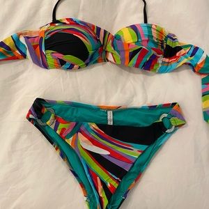 Trina Turk Bathing Suit